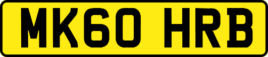 MK60HRB