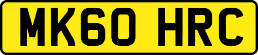 MK60HRC