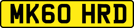 MK60HRD