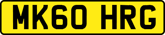 MK60HRG