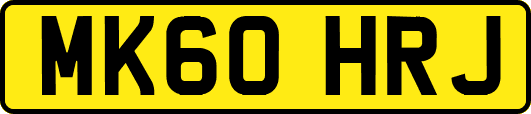 MK60HRJ
