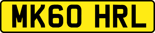 MK60HRL