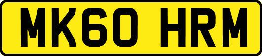 MK60HRM
