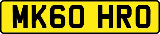 MK60HRO