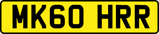 MK60HRR