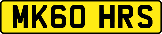 MK60HRS