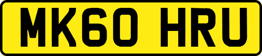 MK60HRU