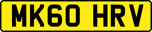 MK60HRV