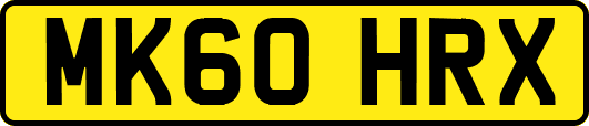 MK60HRX