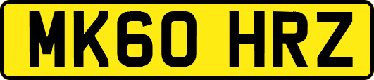 MK60HRZ
