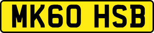 MK60HSB