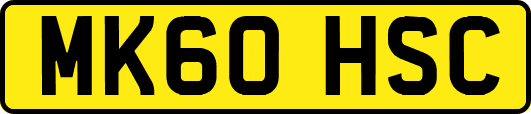 MK60HSC
