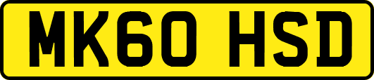 MK60HSD