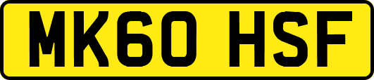 MK60HSF