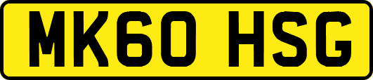 MK60HSG