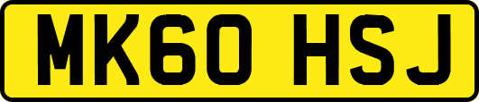 MK60HSJ