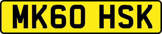 MK60HSK
