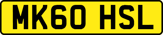 MK60HSL