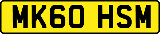 MK60HSM