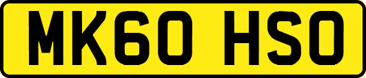 MK60HSO