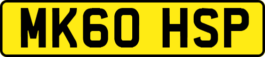 MK60HSP