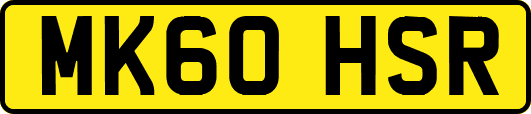 MK60HSR