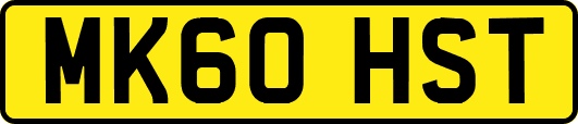 MK60HST