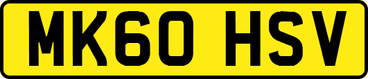 MK60HSV