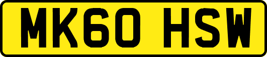MK60HSW