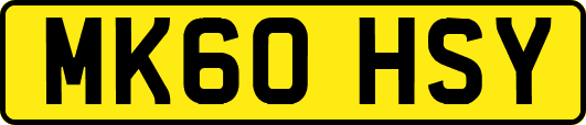 MK60HSY