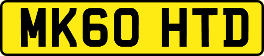 MK60HTD