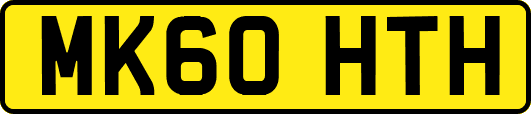 MK60HTH