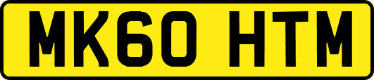 MK60HTM