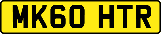 MK60HTR