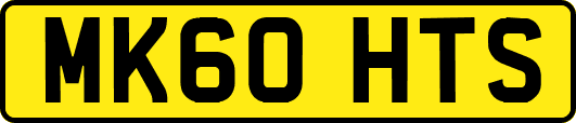 MK60HTS