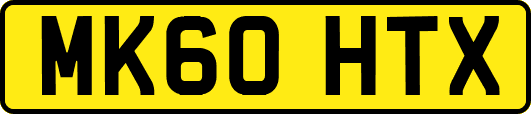 MK60HTX