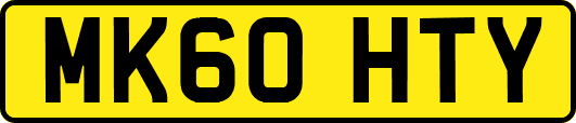 MK60HTY
