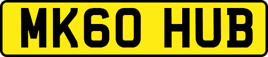 MK60HUB