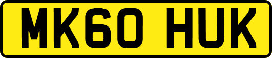 MK60HUK