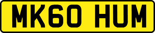 MK60HUM