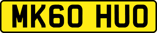 MK60HUO