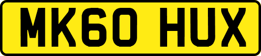MK60HUX