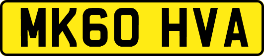 MK60HVA