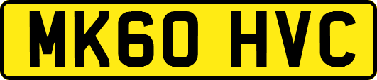 MK60HVC