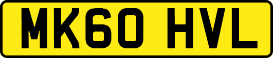 MK60HVL