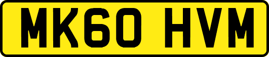 MK60HVM
