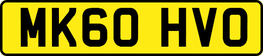 MK60HVO