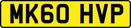 MK60HVP