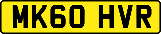 MK60HVR