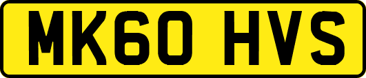 MK60HVS